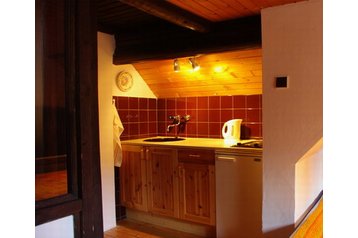 Cottage Stará Lesná 2